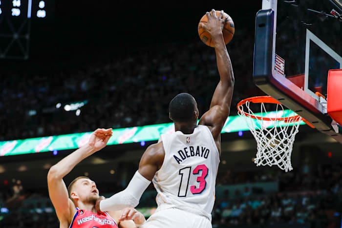 Photo Credit: Sam Navarro-USA Today